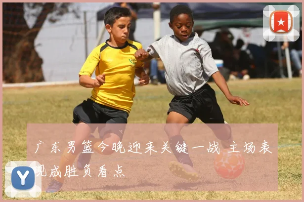 广东男篮今晚迎来关键一战 主场表现成胜负看点